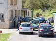 “Zwaarbewapende” ex-militair vuurt op agenten in Frankrijk: grootschalige klopjacht aan de gang