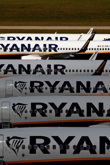 Ryanair a bien mis fin unilatéralement à la phase 1 de la loi Renault, déplore la CNE