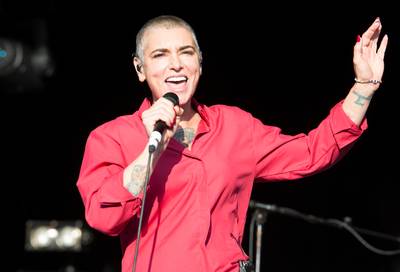 Woning waar Sinéad O’Connor overleed na amper vier maanden al te huur