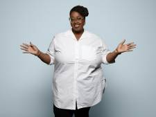 Shirma Rouse viel 55 kilo af: ‘Rijst en aardappel vond ik het moeilijkst om te laten staan’