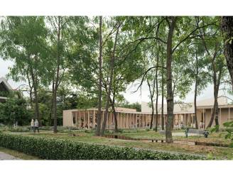 Nieuwe zaal Zonneheem definitief in de koelkast