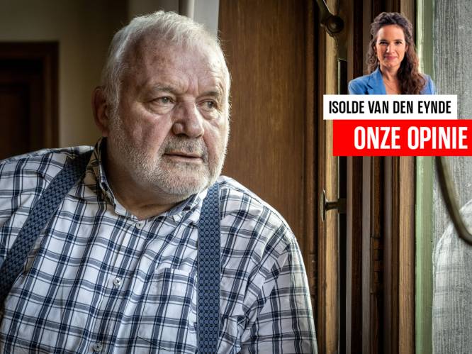 OPINIE. “De vraag is of Jean-Marie Dedecker vanop een N-VA-lijst veel kiezers van Vlaams Belang kan wegsnoepen” 