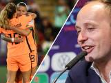 Mark Parsons: 'We zijn goed, we moeten geweldig worden'
