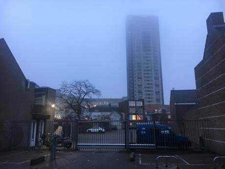 Akkoord buurt De Bergen in Eindhoven over bouw Heilige Geeststraat