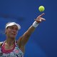 Wickmayer niet opgewassen tegen Suarez Navarro in tweede ronde WTA Wuhan