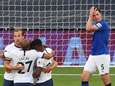 Avec Alderweireld et à peine Vertonghen, Tottenham bat Everton et remonte à la 8e place