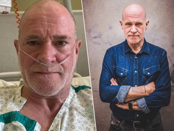 Björn Soenens keert terug naar New York na herstel van kanker: “Ik ben nog niet de oude, en dat hakt er stevig in”