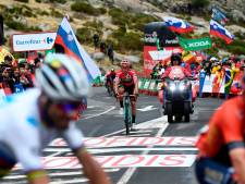 De Vuelta van Roglic in acht beslissende momenten