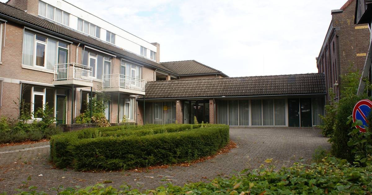 Zorg op de locatie van Lindenhof in Lage Mierde weer in zicht