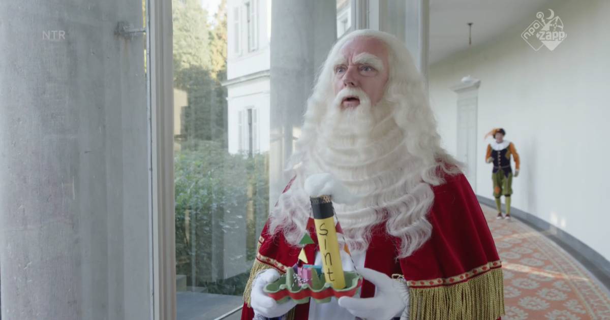 Sinterklaas è alle prese con la carenza di Petes: ‘Non possiamo permetterci di perdere questo, vero?  |  Affiggere
