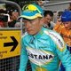 Astana ontslaat Alexandre Vinokourov