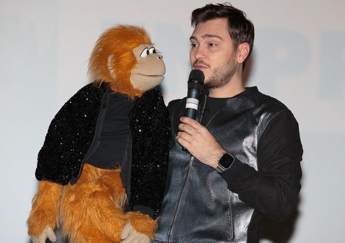 “Je souffre vraiment”: Jeff Panacloc s’inquiète de l’avenir de sa ...