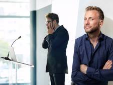 Paniek voor een belangrijke presentatie? Deze ‘zweverige’ tip werkt als een tierelier