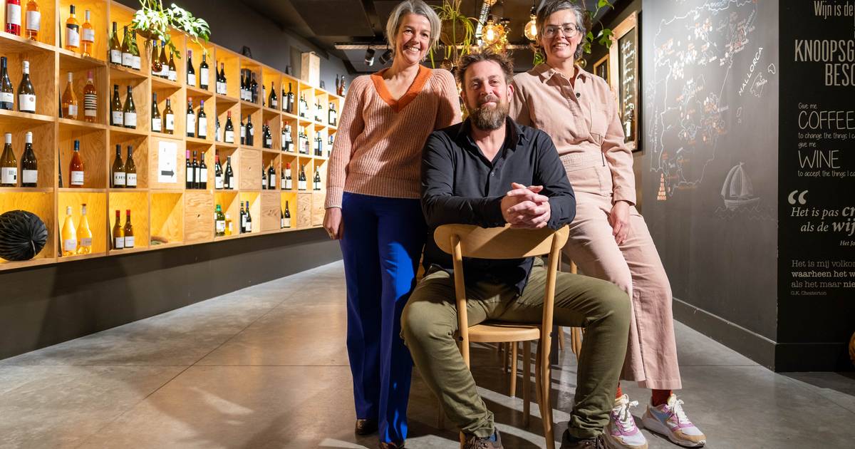 Corona inspireert eigenaars restaurant Bar LaTap: “Gaan als ...