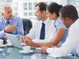 Les environnements de travail très masculins, source de stress pour les femmes