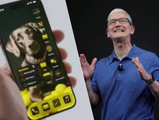 Apple stelt nieuwe iOS 18 bomvol AI voor: wat verandert er op je iPhone?