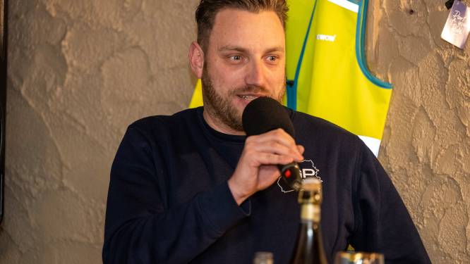 Steven Christiaens verhuist met afgelaste Gooikse Pijl Oetingen naar 19 augustus: “Veel werk op zeer korte tijd, maar we organiseren met een groot hart”