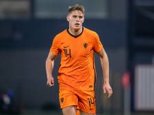 Micky van de Ven wilde als puber stoppen met voetbal: ‘Nu één van de jongens in de kroeg of later koning van alle kroegen?’