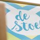 Makers van 'De stoel' voelen nattigheid: 'Ons plan bij onweer? Oei, dat hebben we niet'