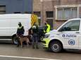 La police met fin à une réunion de 30 personnes dans un appartement à Anvers