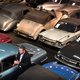 Unieke collectie onder de hamer: ‘Dit is de Efteling voor liefhebbers van oude auto’s’