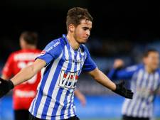 Zaakwaarnemer Bourard bevestigt interesse ADO Den Haag maar sluit FC Eindhoven niet uit