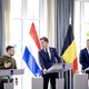 ‘Laat deze geschiedenis zich niet herhalen’, waarschuwt Zelensky op 4 mei