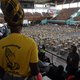 Wel fouten, maar geen fraude bij Surinaamse stembureaus, sust de voorzitter van het kiesbureau