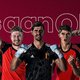 Voor het eerst audiodescriptie bij matchen van de Rode Duivels