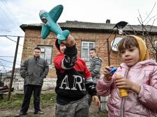 La Russie annonce un accord avec l’Ukraine pour échanger 48 enfants déplacés par la guerre