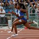 Sprintster Elaine Thompson is terug met snelle 100 meter in Rome