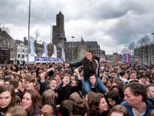 Gratis festival Dancetour keert na vier jaar (corona)stilte niet meer terug: ‘Risico’s te groot’