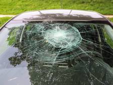 Auto’s bekrast en ruiten kapot geslagen: vandalen slaan opnieuw toe in Tiel