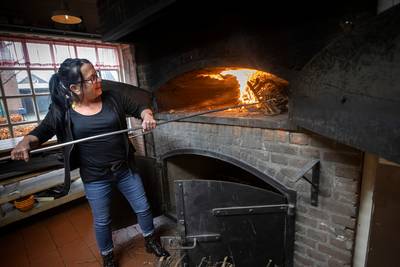 Schrikreacties om vertrek beheerder Bakkerijmuseum: 'Ik kwam dagen en uren tekort’