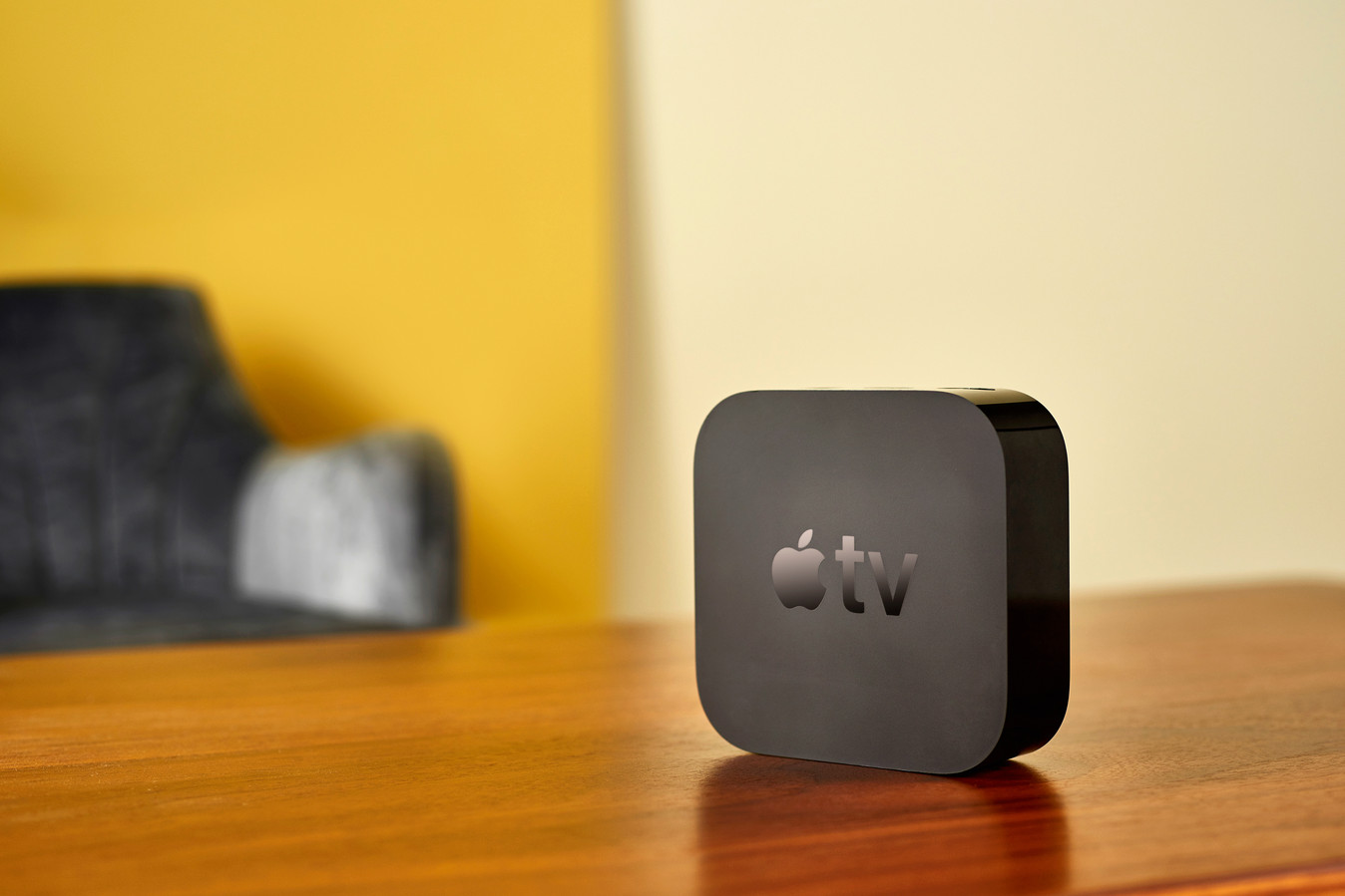 Een Chromecast of toch een Apple TV? Dit zijn de belangrijkste