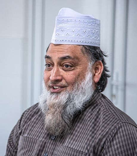 Moskee Zwolle bindt in: gebedsoproep gaat tandje zachter