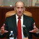 Olmert opnieuw op het matje geroepen in corruptiezaak