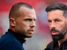 Zijn John Heitinga en Ruud van Nistelrooij het ultieme bewijs dat reuzenstap onverantwoord is? ‘Slechts enkelen kunnen dit aan’

