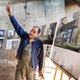 Van atelier tot kunstbuurt Brutus. Joep van Lieshout deelt zijn visie: ‘Kunst is niet alleen voor de happy few’