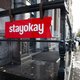 Negentig statushouders tijdelijk opgevangen in Stayokay aan de Kloveniersburgwal