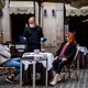 Vlaming in Rome na twee maanden lockdown: ‘De stad was in 20 jaar nooit zo stil’