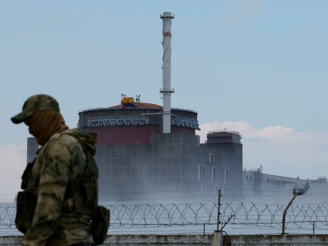 Nu Rusland Oekraïense kerncentrale aanvalt: hoe waarschijnlijk is Tsjernobyl 2.0? “Niet uitgesloten, maar maatregelen zijn vandaag veel doortastender”