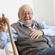 102-jarige Belg uitgenodigd voor kleuterschool