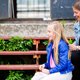 Chantal (14) danst 20 uur per week. Moeder Marjan: "Dansen deed ze al in mijn buik"
