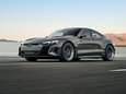 Audi onder stroom: deze 20 elektrische modellen komen nog vóór 2025