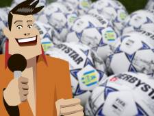 Quiz | Wie maakte het laatste eredivisiedoelpunt?