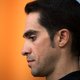 Controversiële stilist Contador is klaar voor zijn laatste kunstje