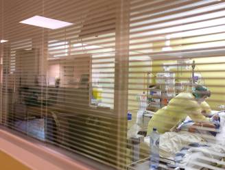 LIVE. Nog ruim 2.000 coronapatiënten in ziekenhuis, minder dan 400 op intensieve zorg - Zevendaagse incidentie in Duitsland bereikt nieuw record