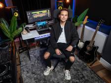 Droom komt uit voor Twentse dj: na hit op Spotify nu geboekt door grootste festival ter wereld