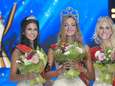 Le flop de Miss Belgique